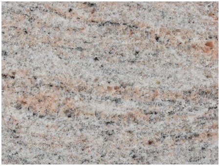 Viscon White Granite