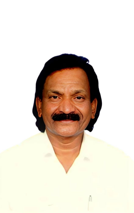 RAJAN BABU