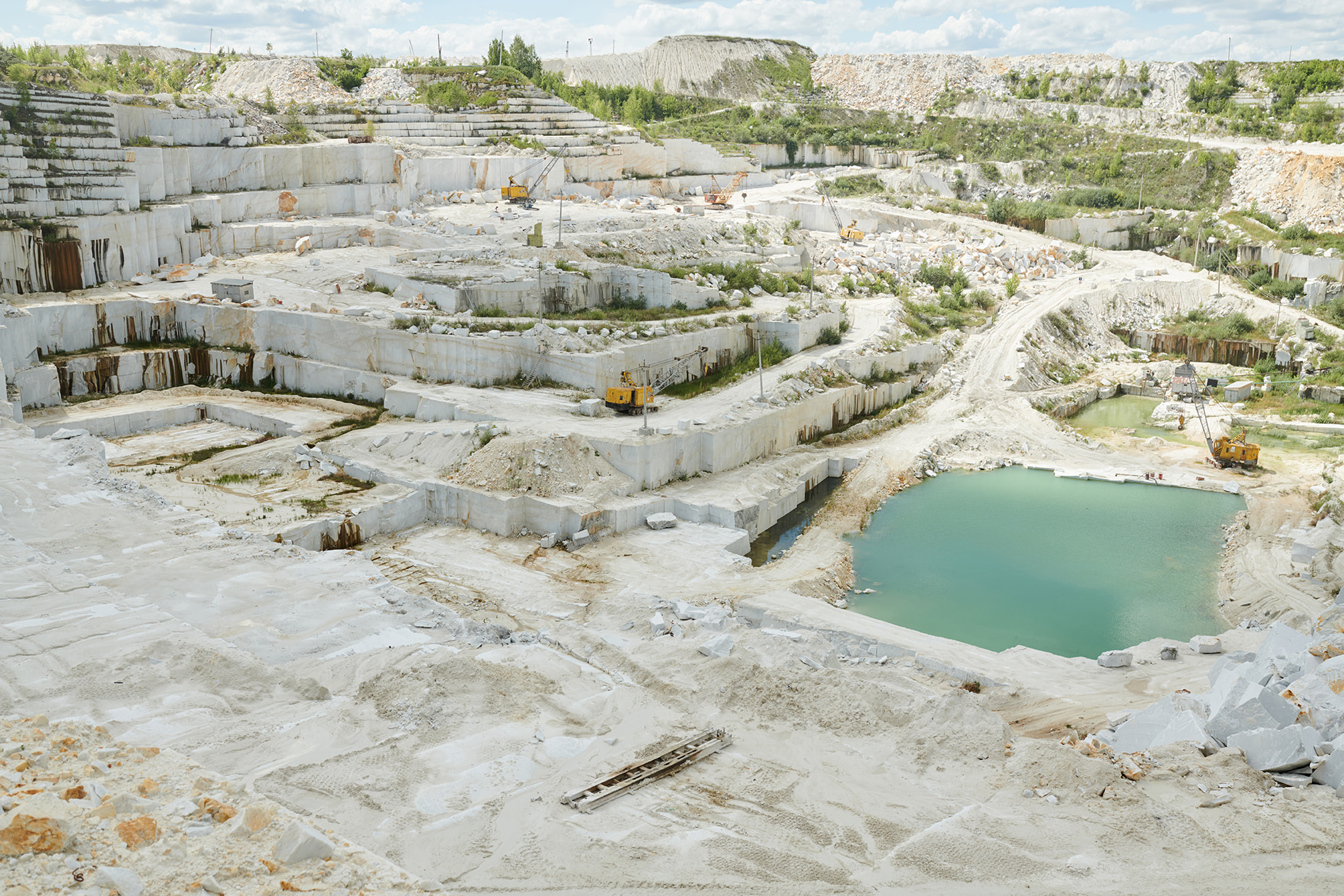Quarry Image